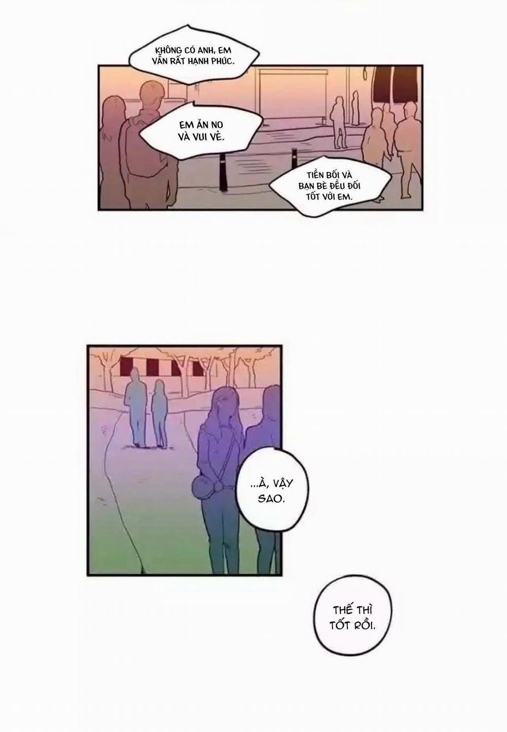 Fools [Original] 25 trang 16