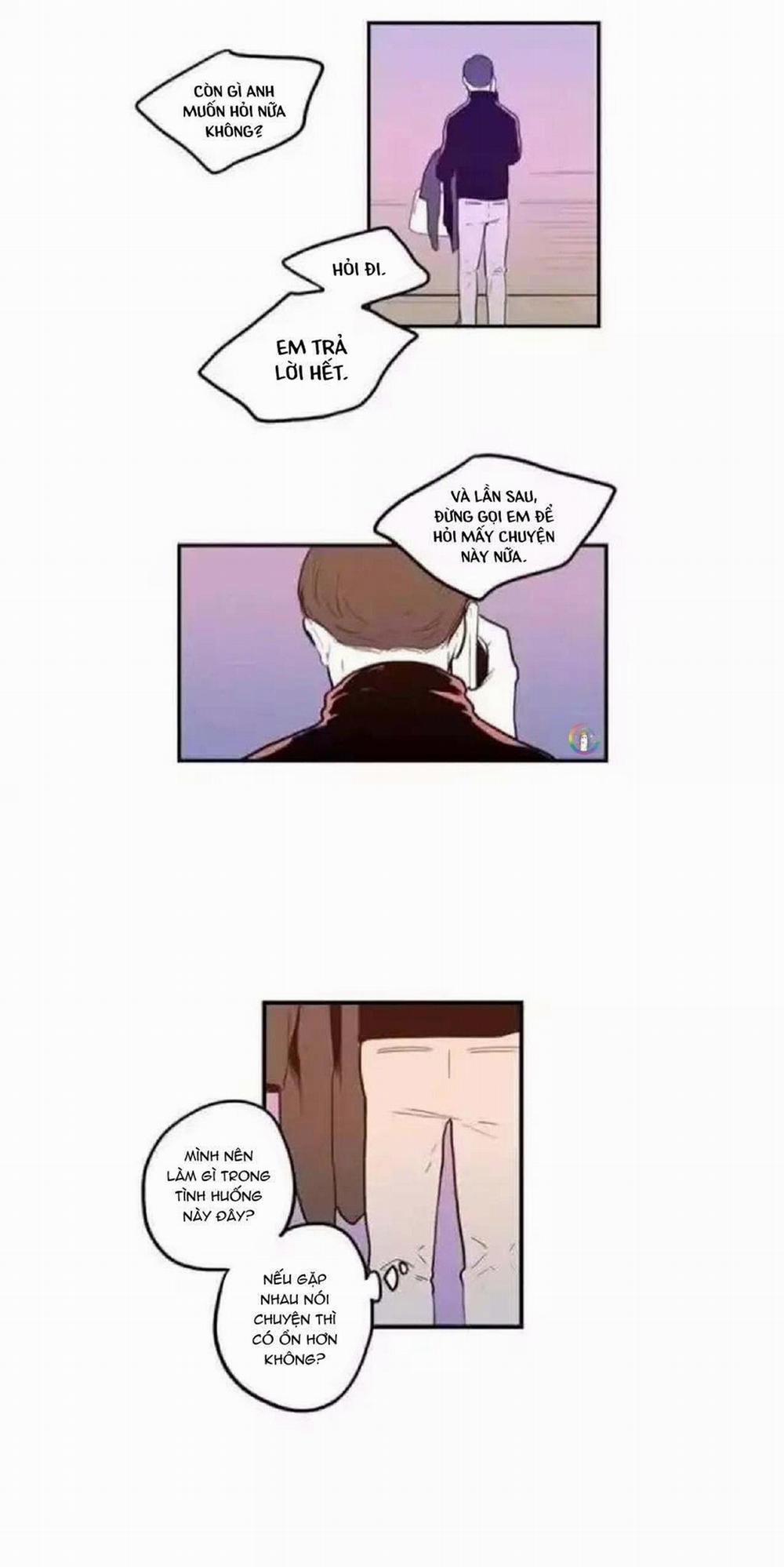 Fools [Original] 25 trang 17