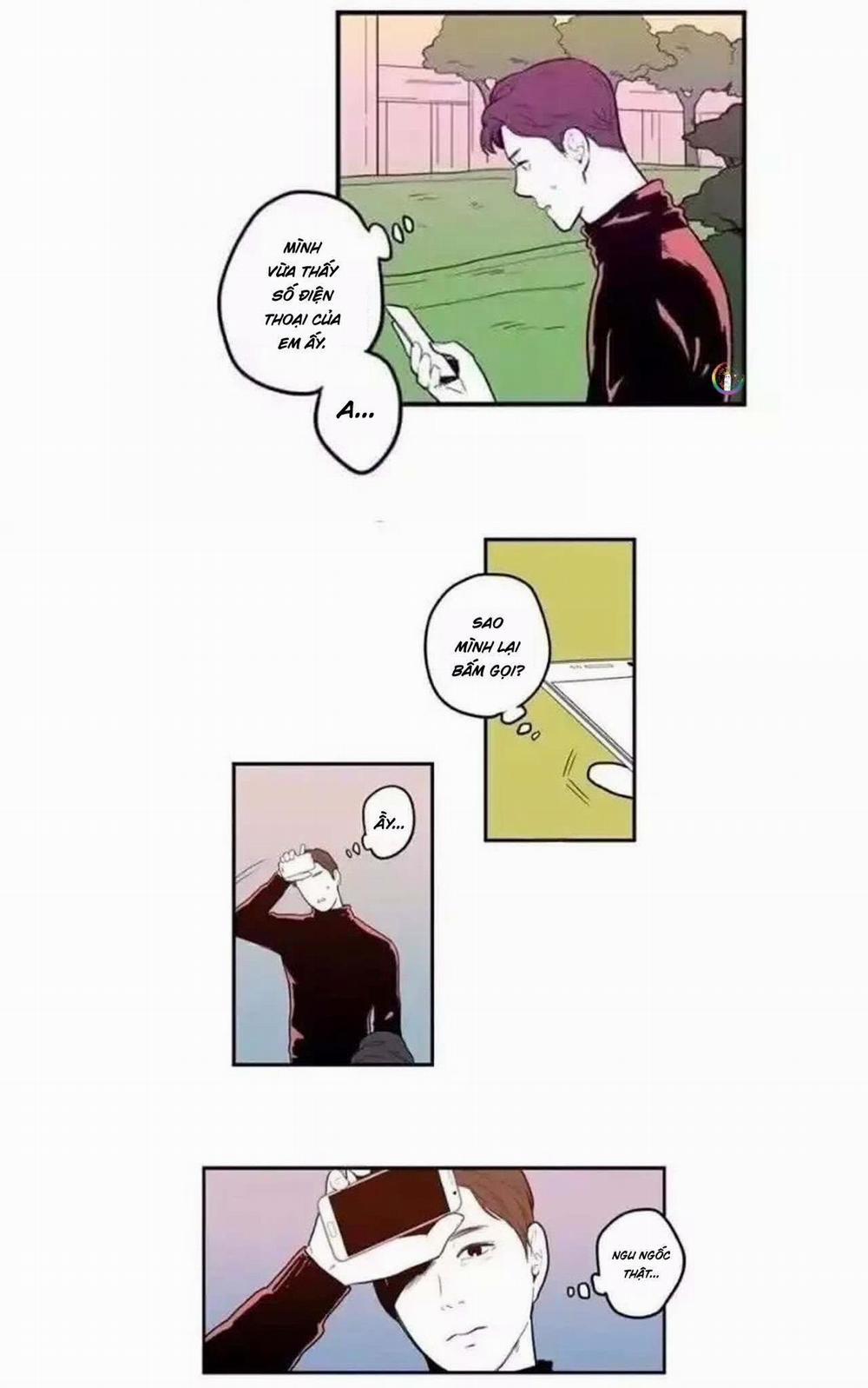 Fools [Original] 25 trang 2