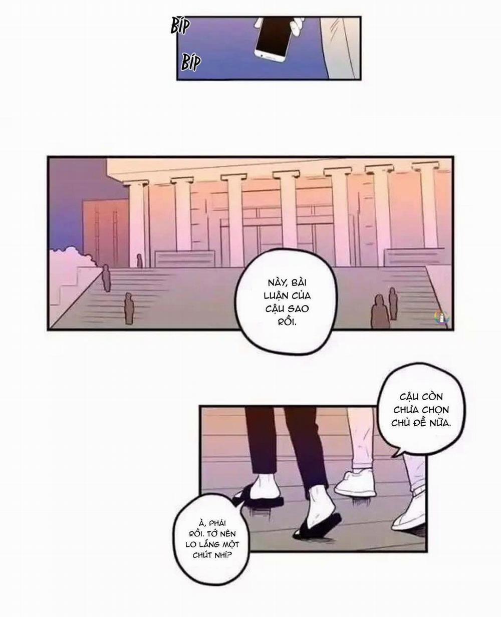 Fools [Original] 25 trang 20
