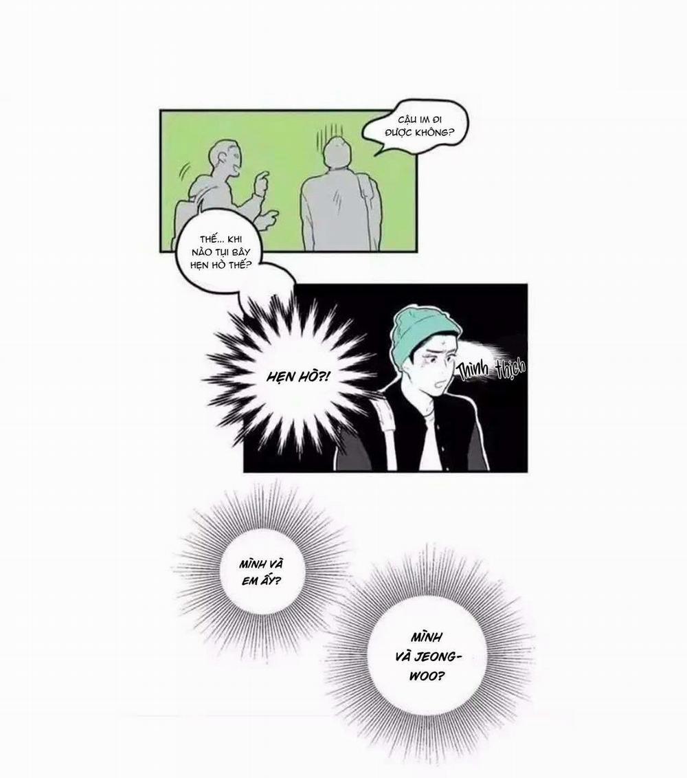 Fools [Original] 25 trang 22