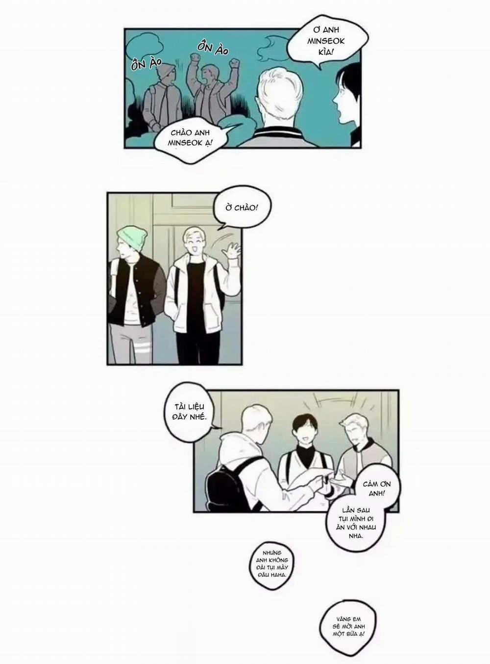 Fools [Original] 25 trang 24