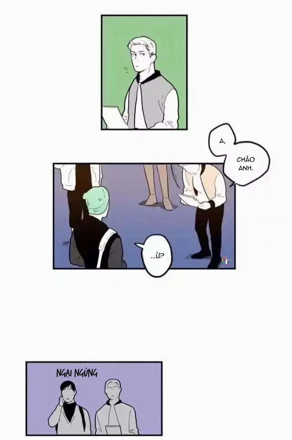 Fools [Original] 25 trang 25