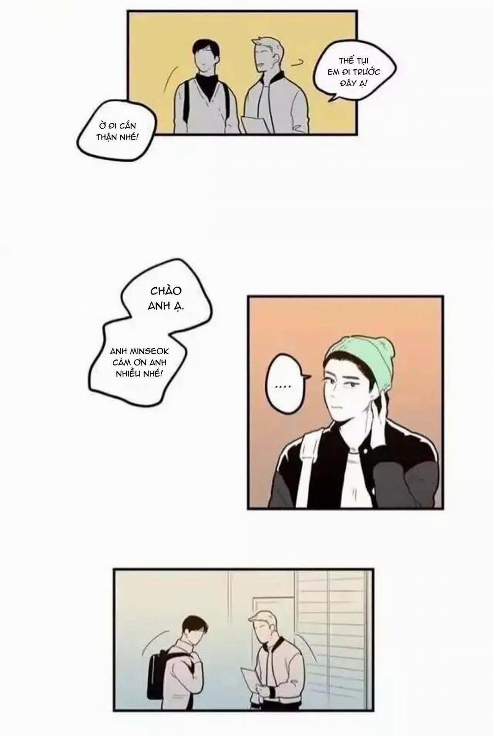 Fools [Original] 25 trang 26