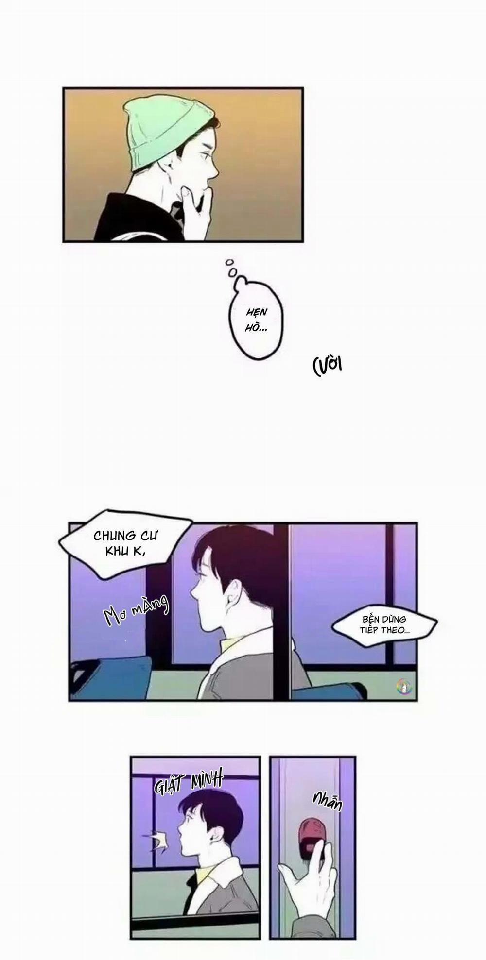 Fools [Original] 25 trang 27