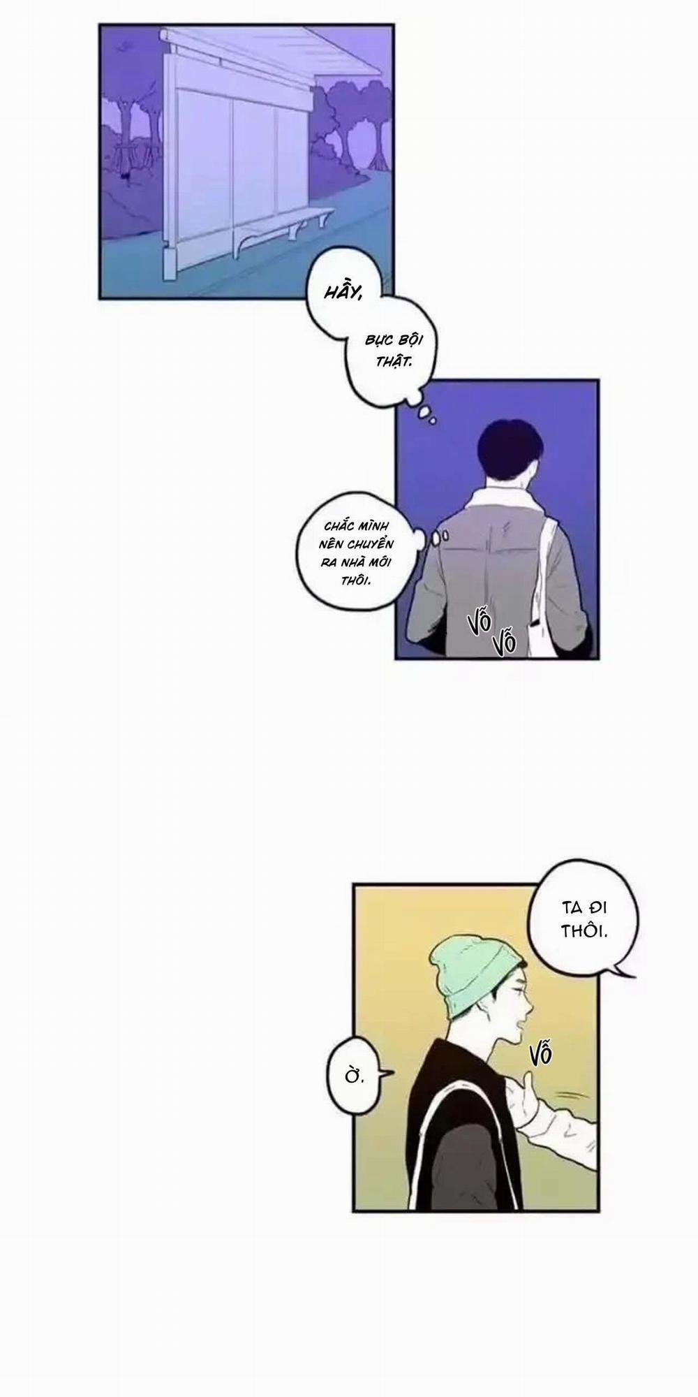 Fools [Original] 25 trang 33