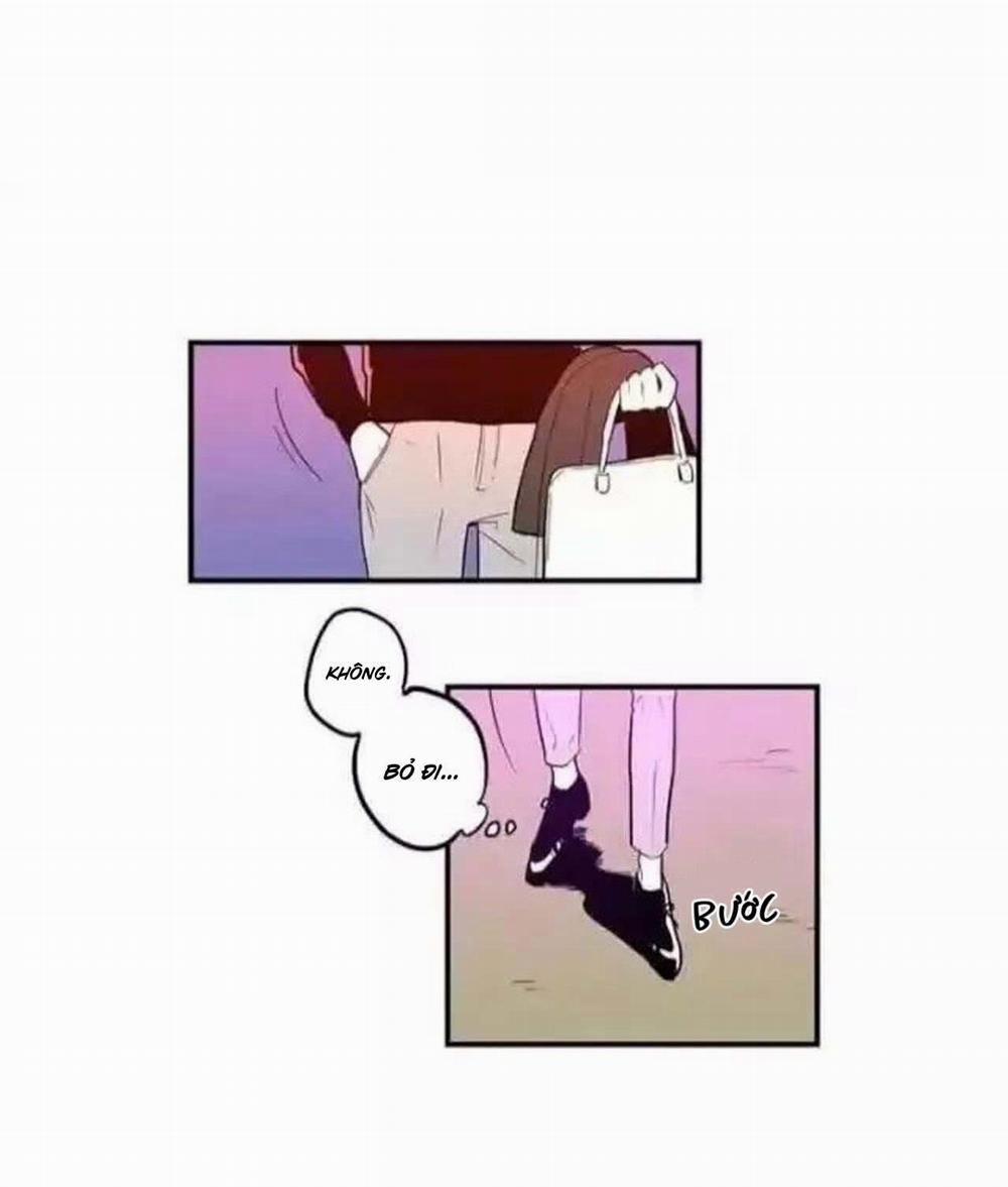 Fools [Original] 25 trang 4