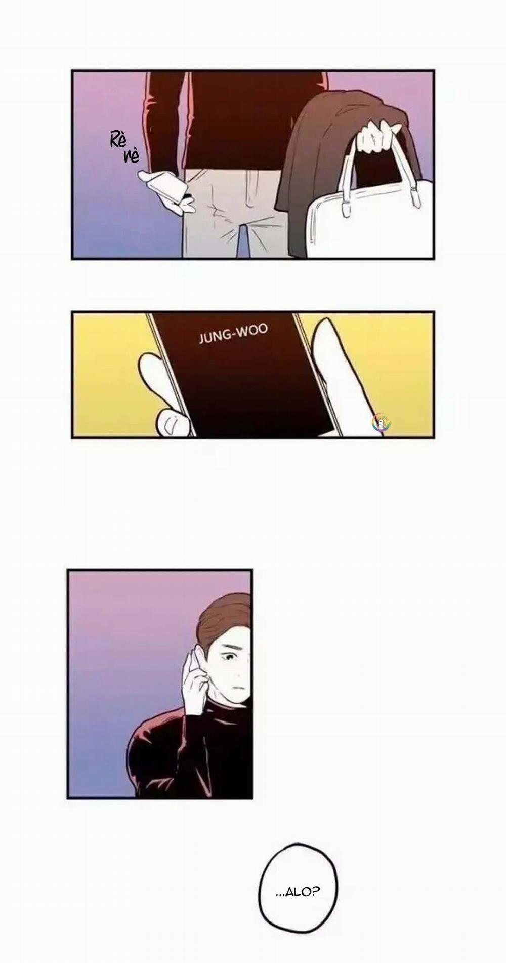 Fools [Original] 25 trang 5