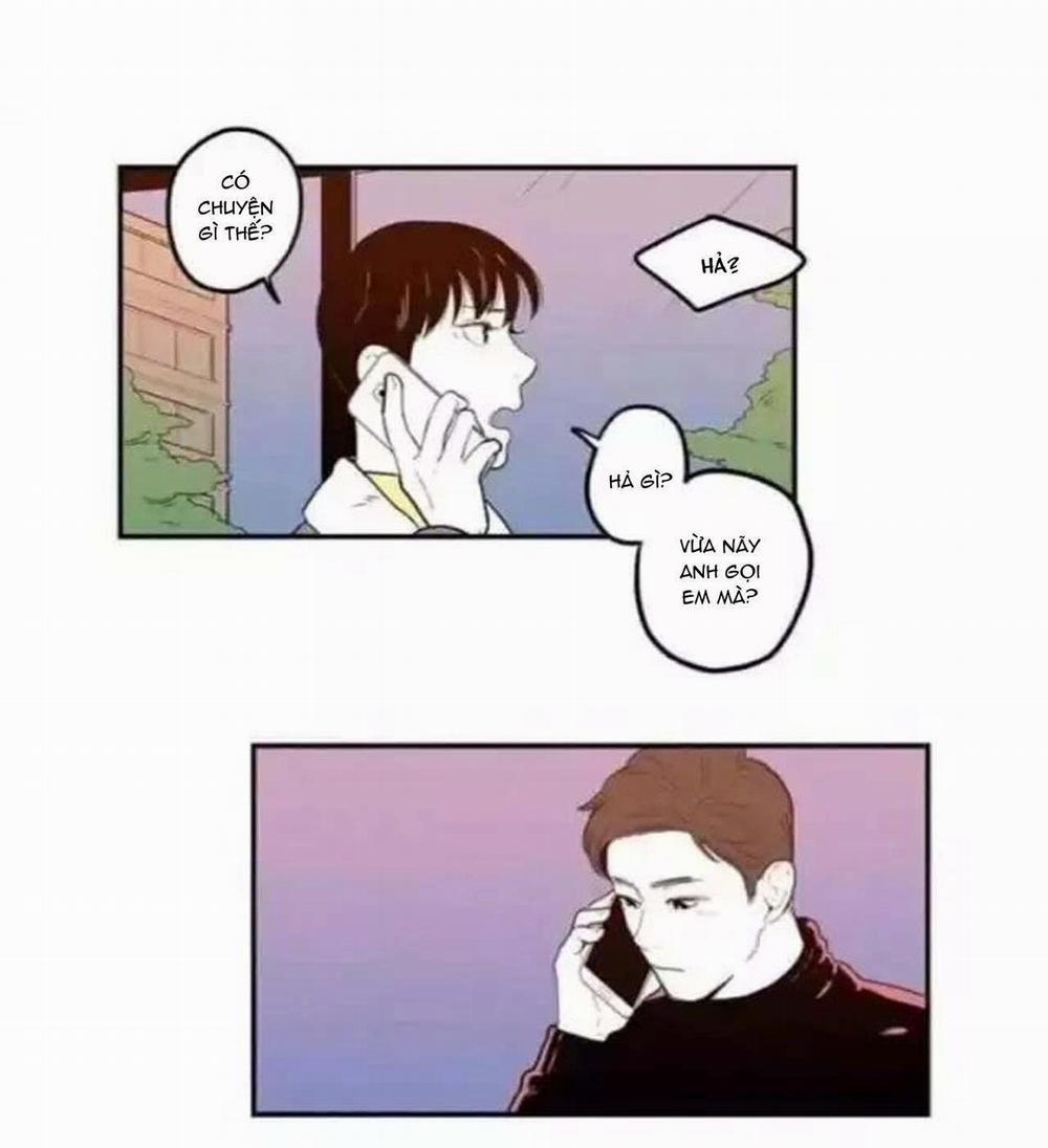 Fools [Original] 25 trang 6