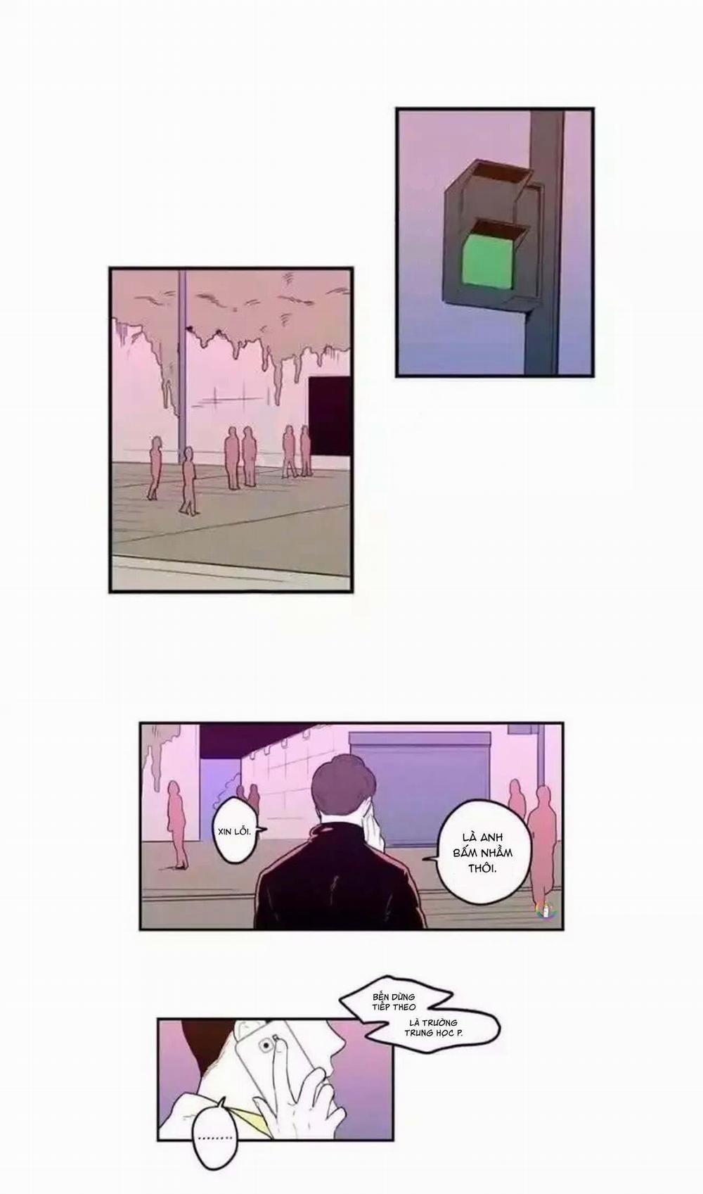 Fools [Original] 25 trang 7