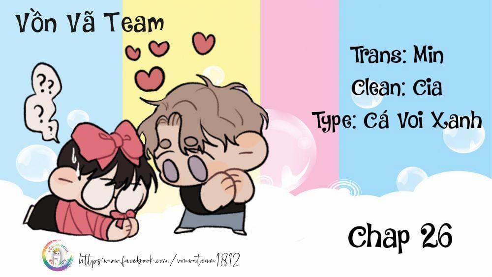 Fools [Original] 26 trang 0