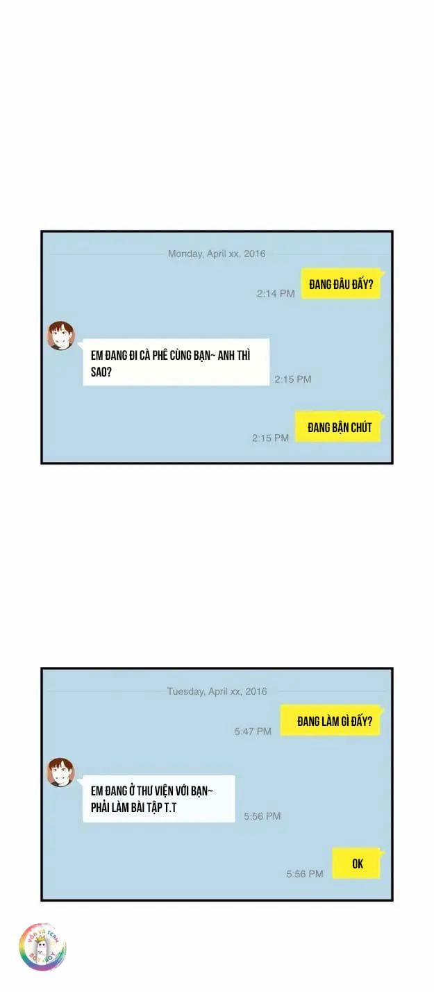 Fools [Original] 26 trang 1