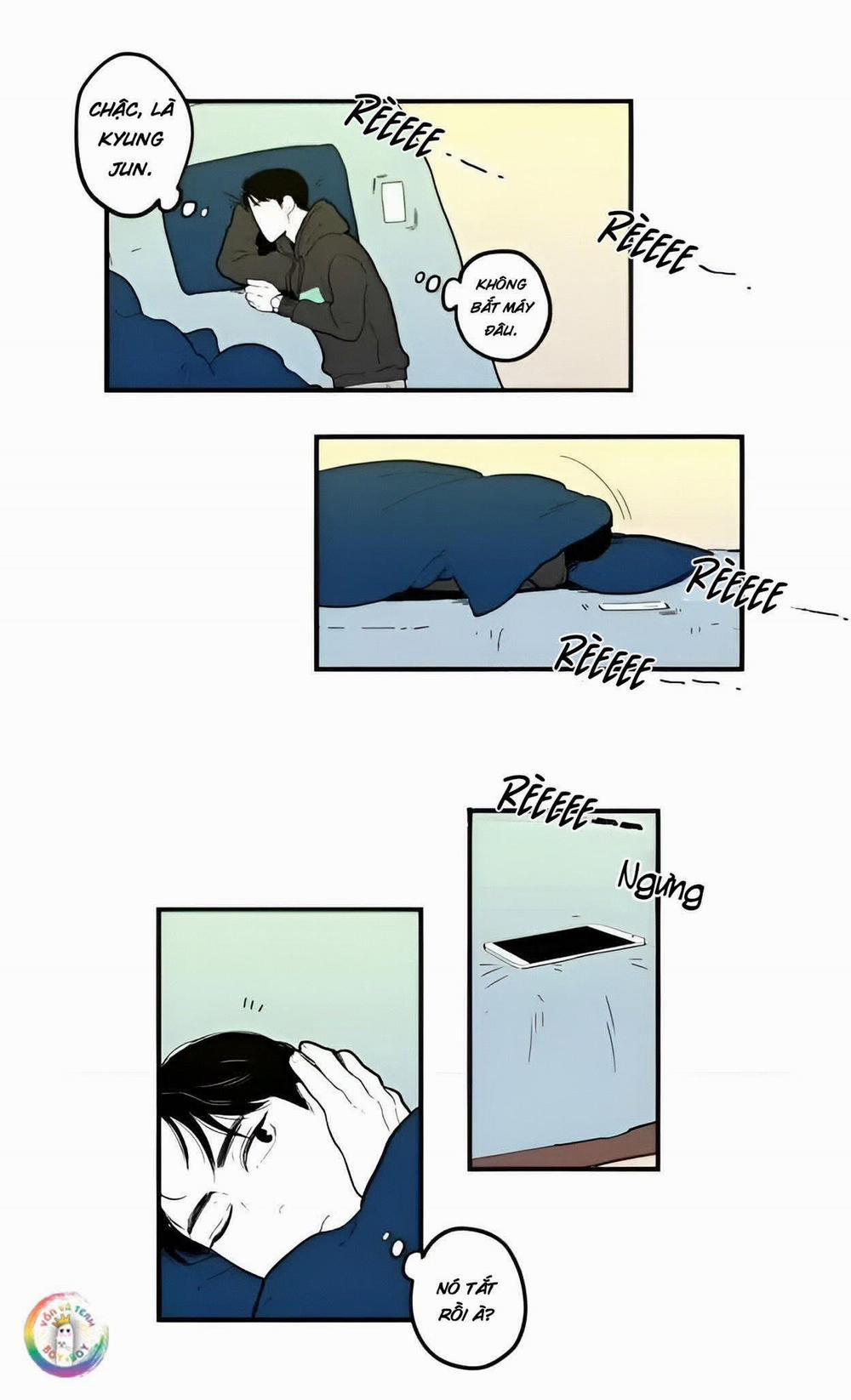 Fools [Original] 26 trang 11