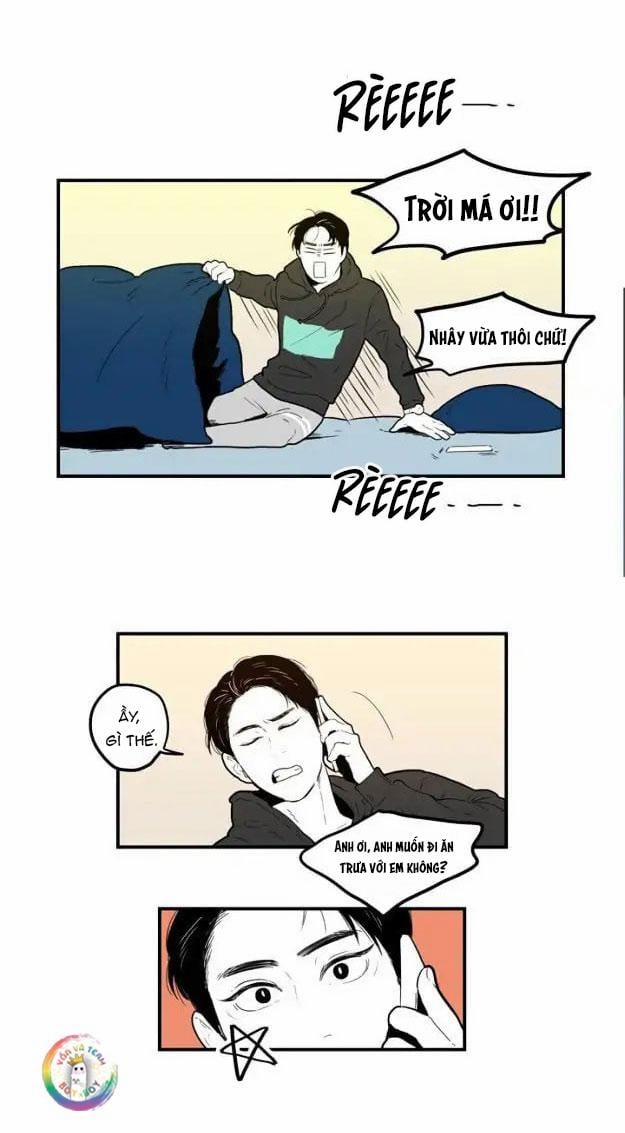 Fools [Original] 26 trang 12