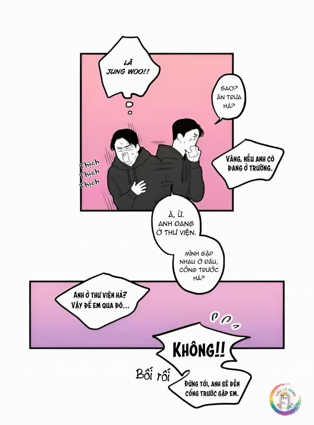 Fools [Original] 26 trang 13