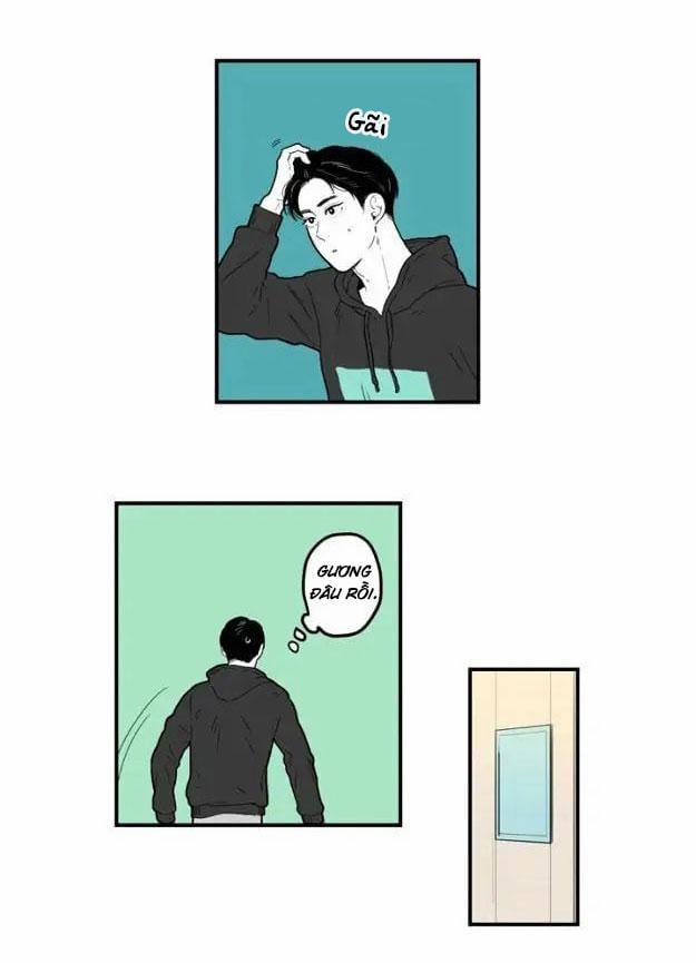 Fools [Original] 26 trang 15