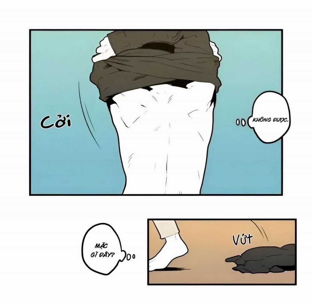 Fools [Original] 26 trang 17