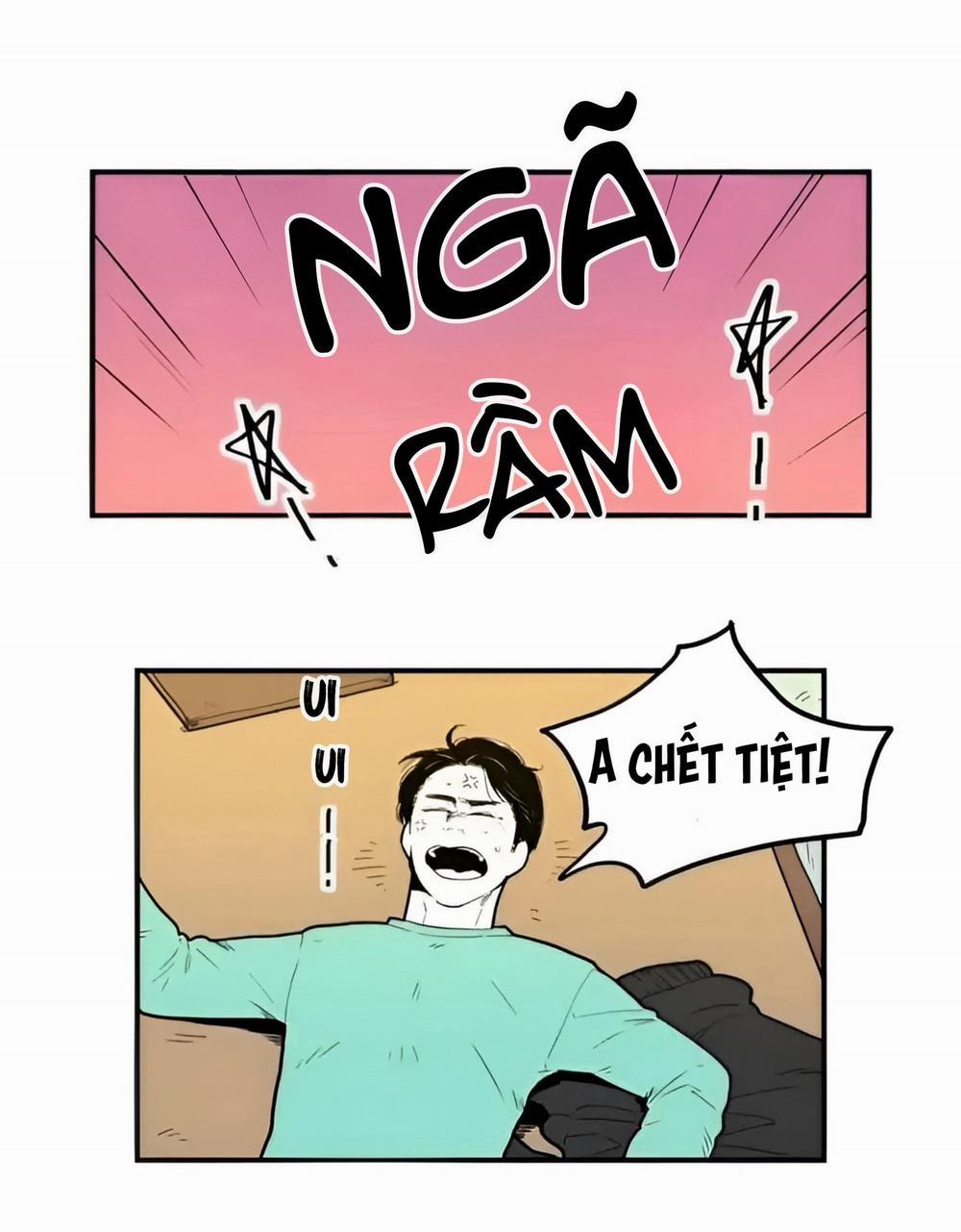 Fools [Original] 26 trang 19