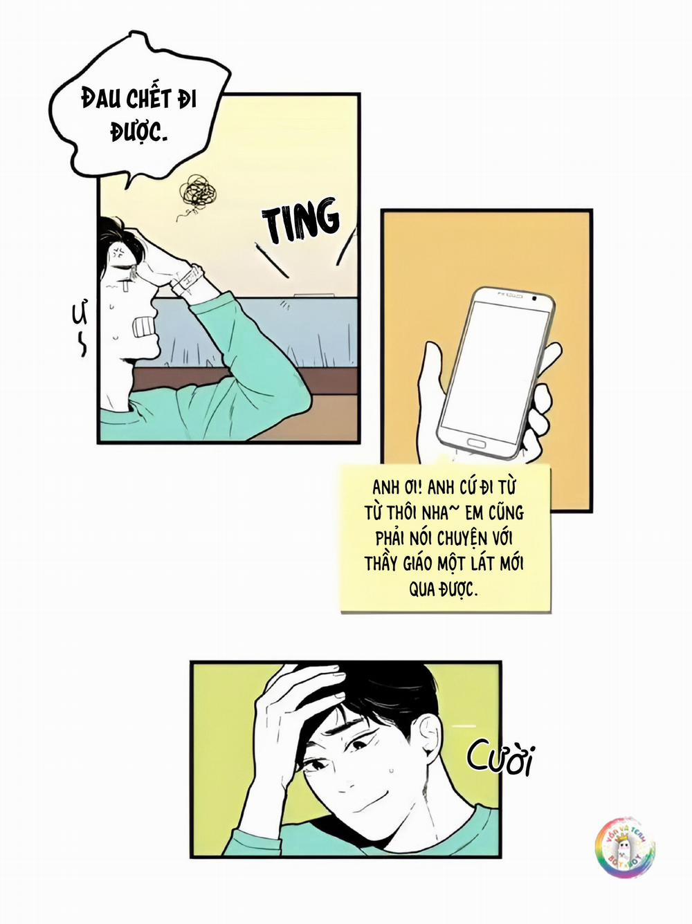 Fools [Original] 26 trang 20