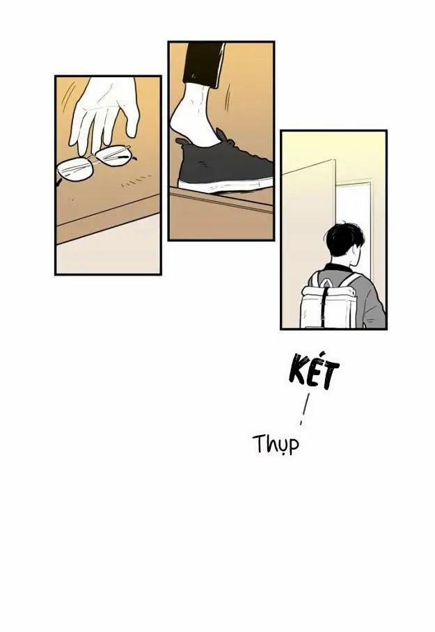 Fools [Original] 26 trang 21