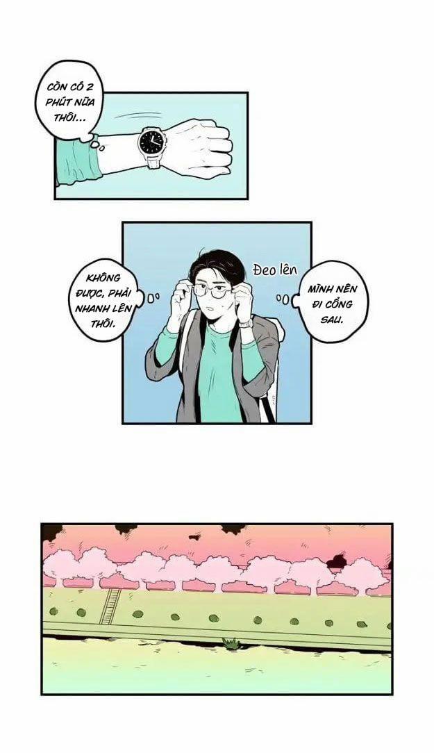 Fools [Original] 26 trang 22