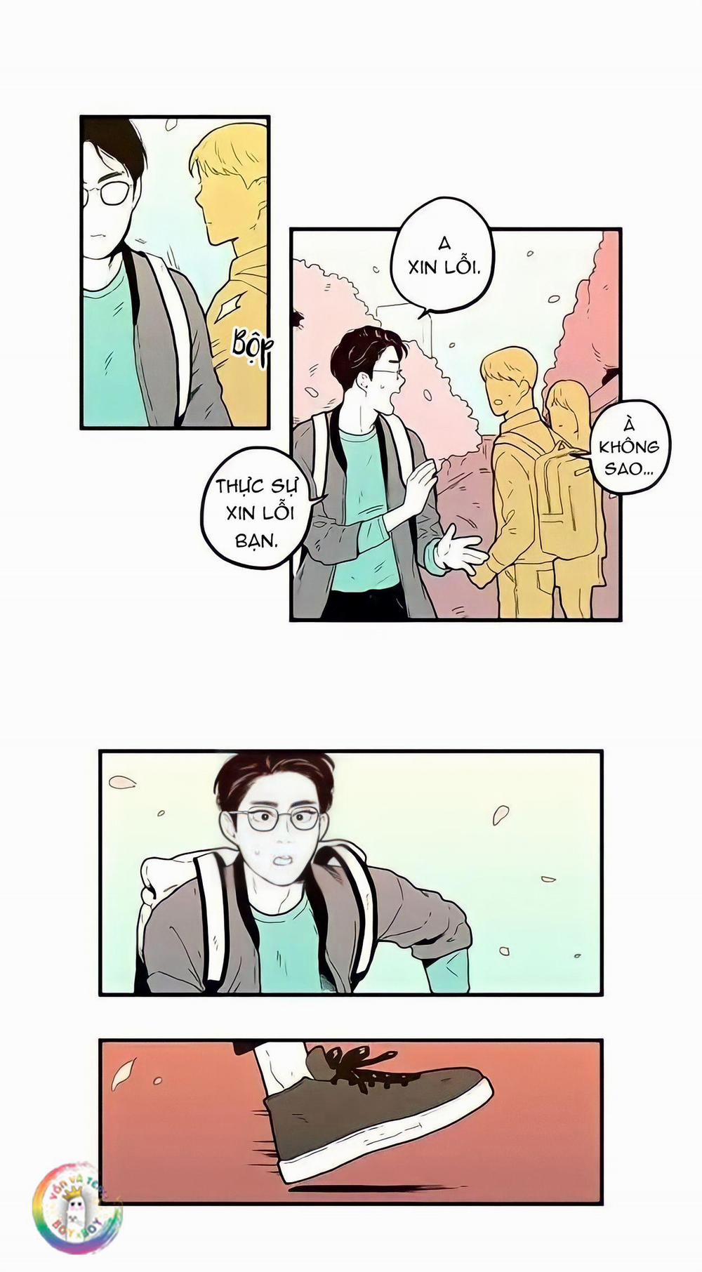 Fools [Original] 26 trang 23