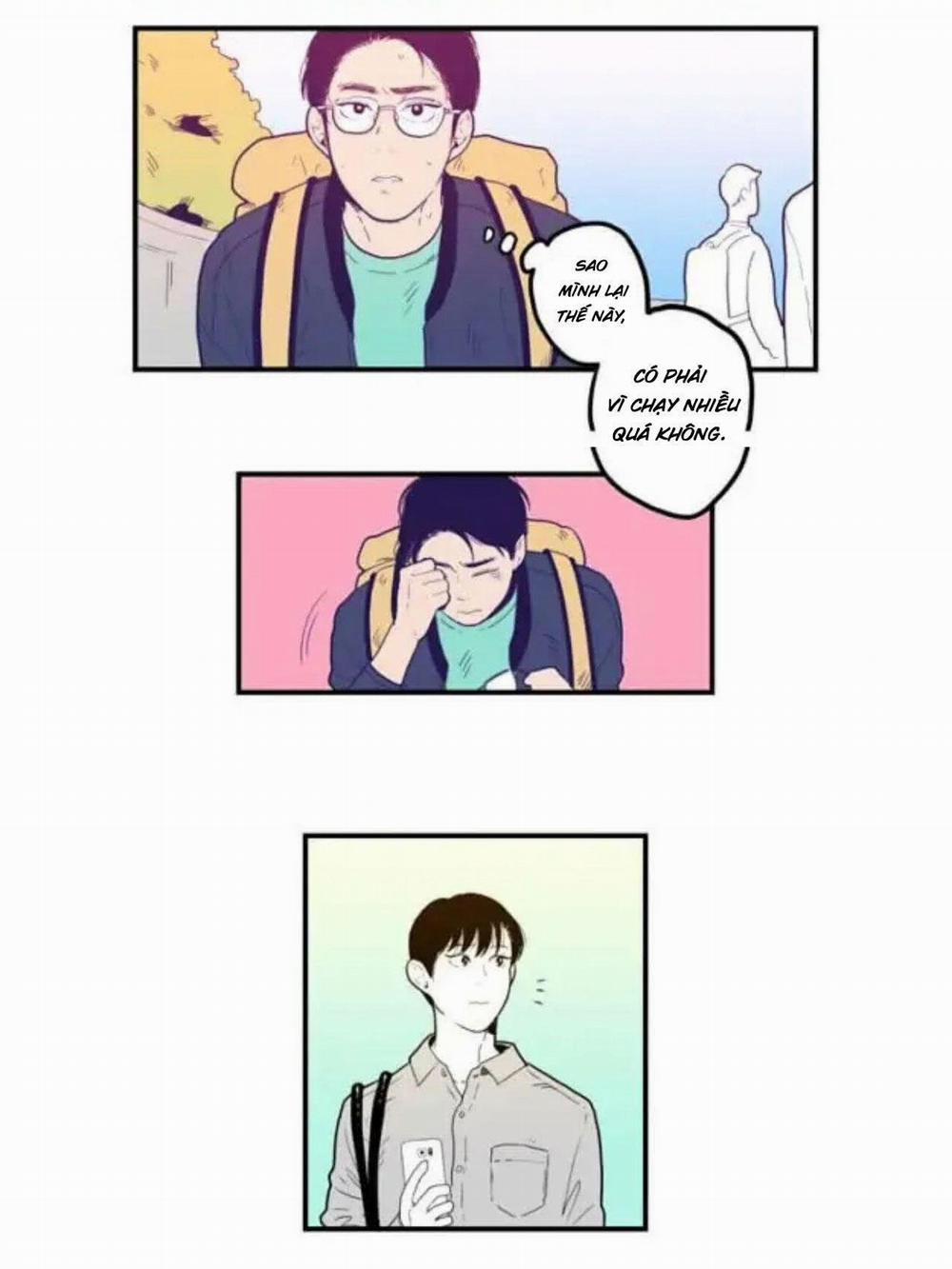 Fools [Original] 26 trang 28