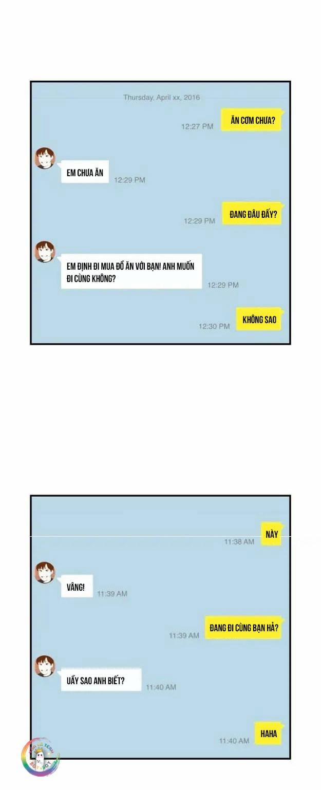 Fools [Original] 26 trang 3