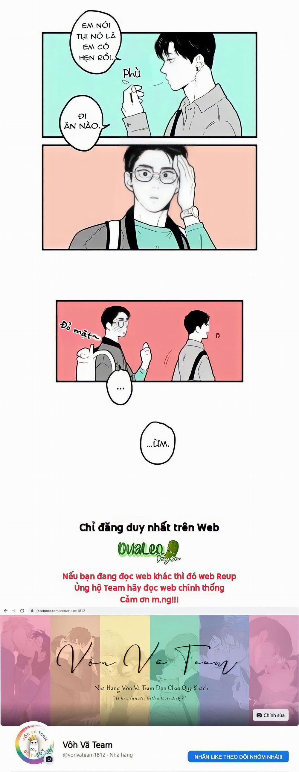 Fools [Original] 26 trang 32