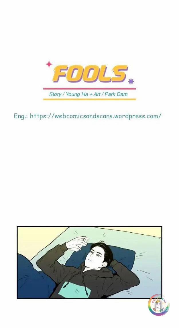 Fools [Original] 26 trang 4