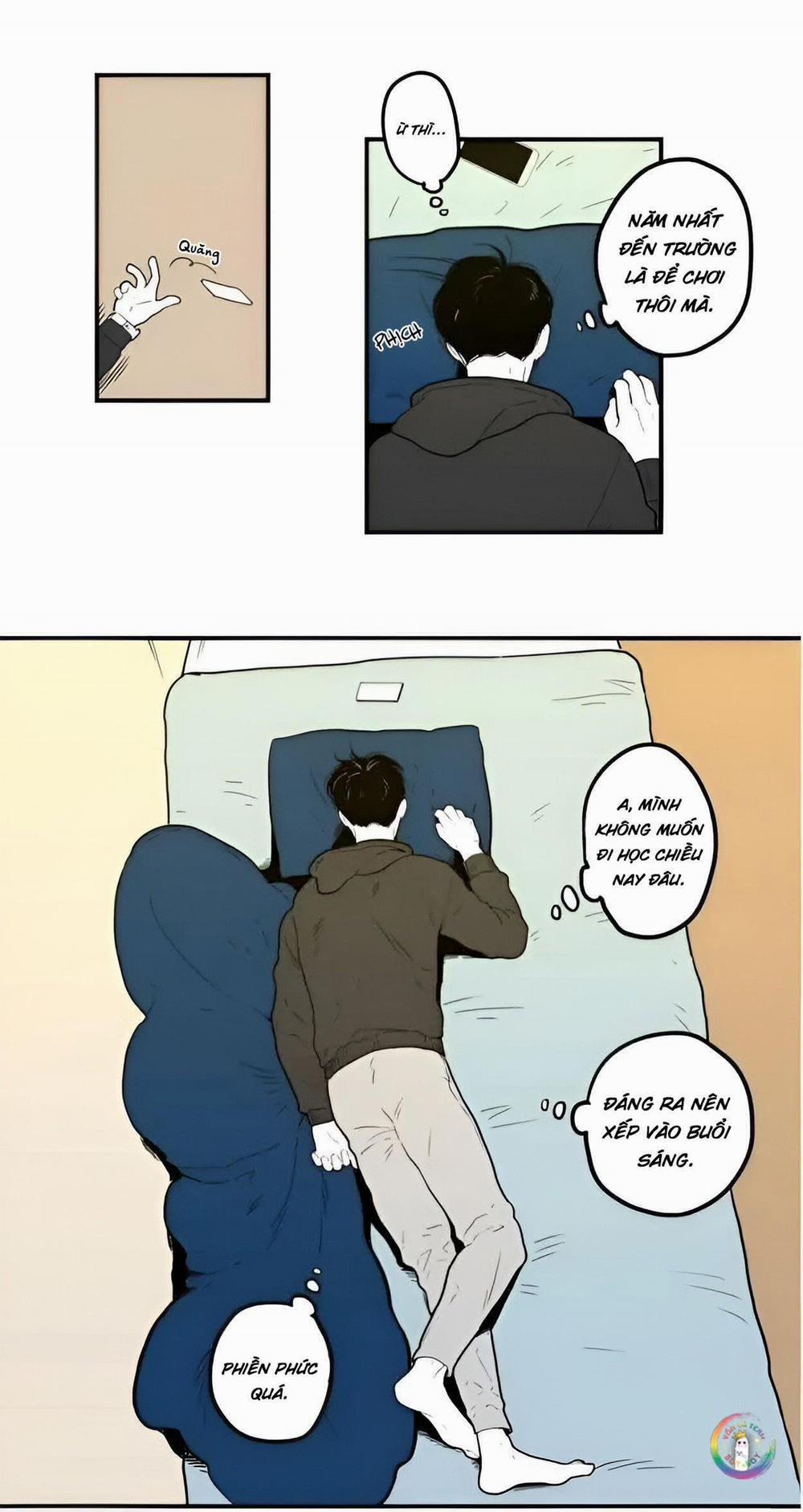 Fools [Original] 26 trang 8