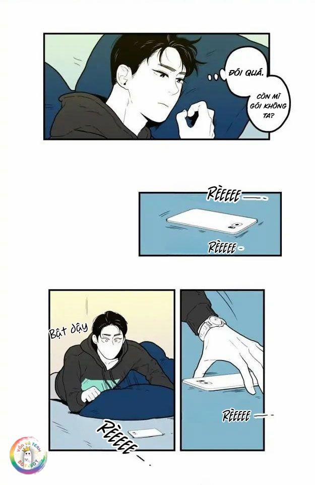 Fools [Original] 26 trang 9