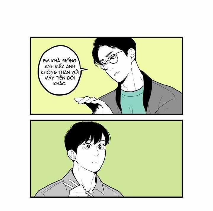 Fools [Original] 27 trang 11