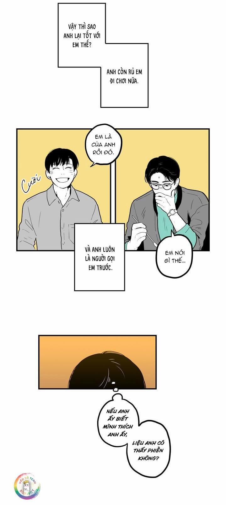 Fools [Original] 27 trang 13