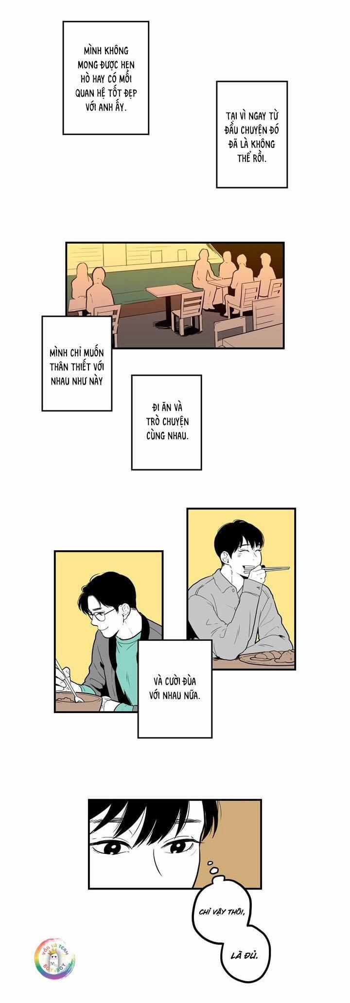 Fools [Original] 27 trang 15