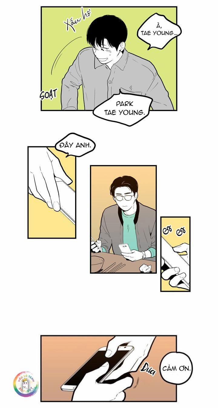 Fools [Original] 27 trang 17