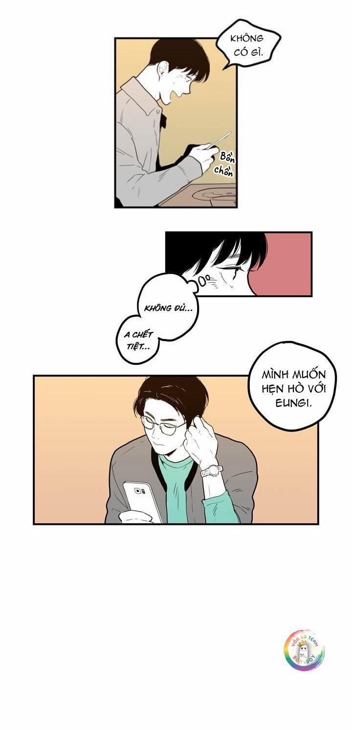 Fools [Original] 27 trang 18