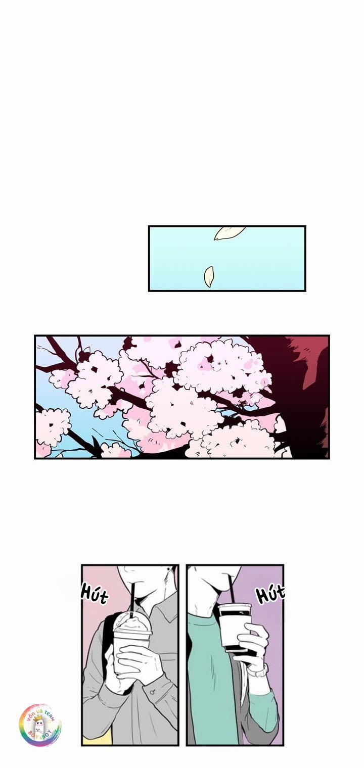 Fools [Original] 27 trang 19