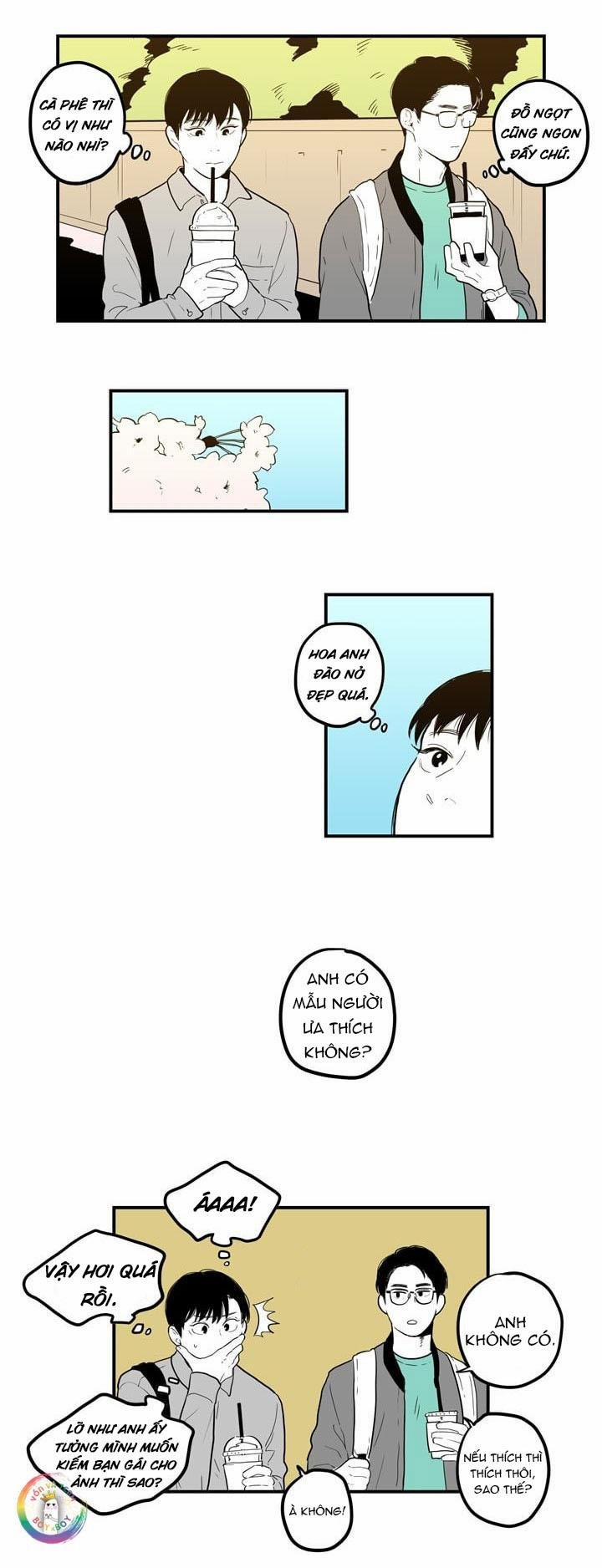 Fools [Original] 27 trang 20