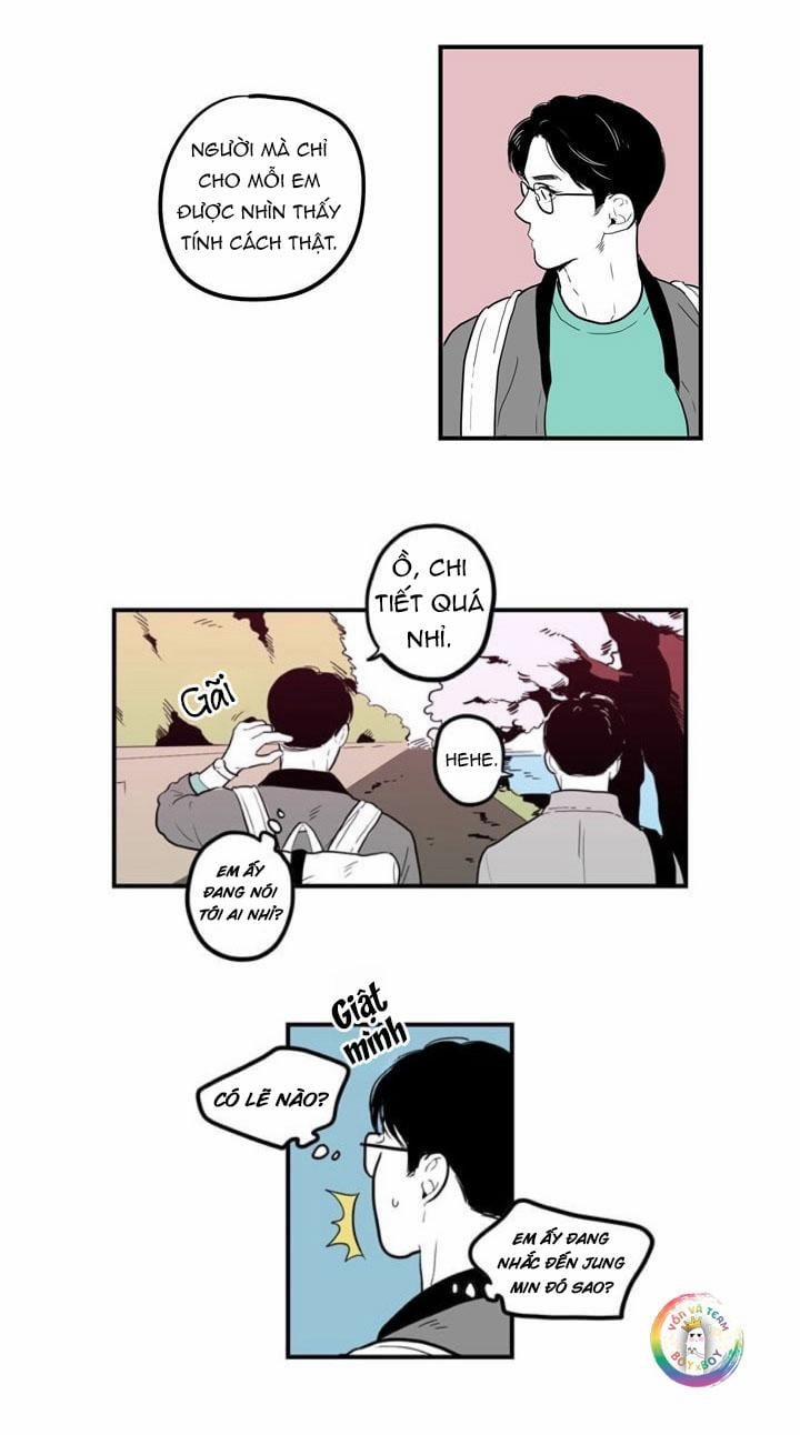 Fools [Original] 27 trang 22