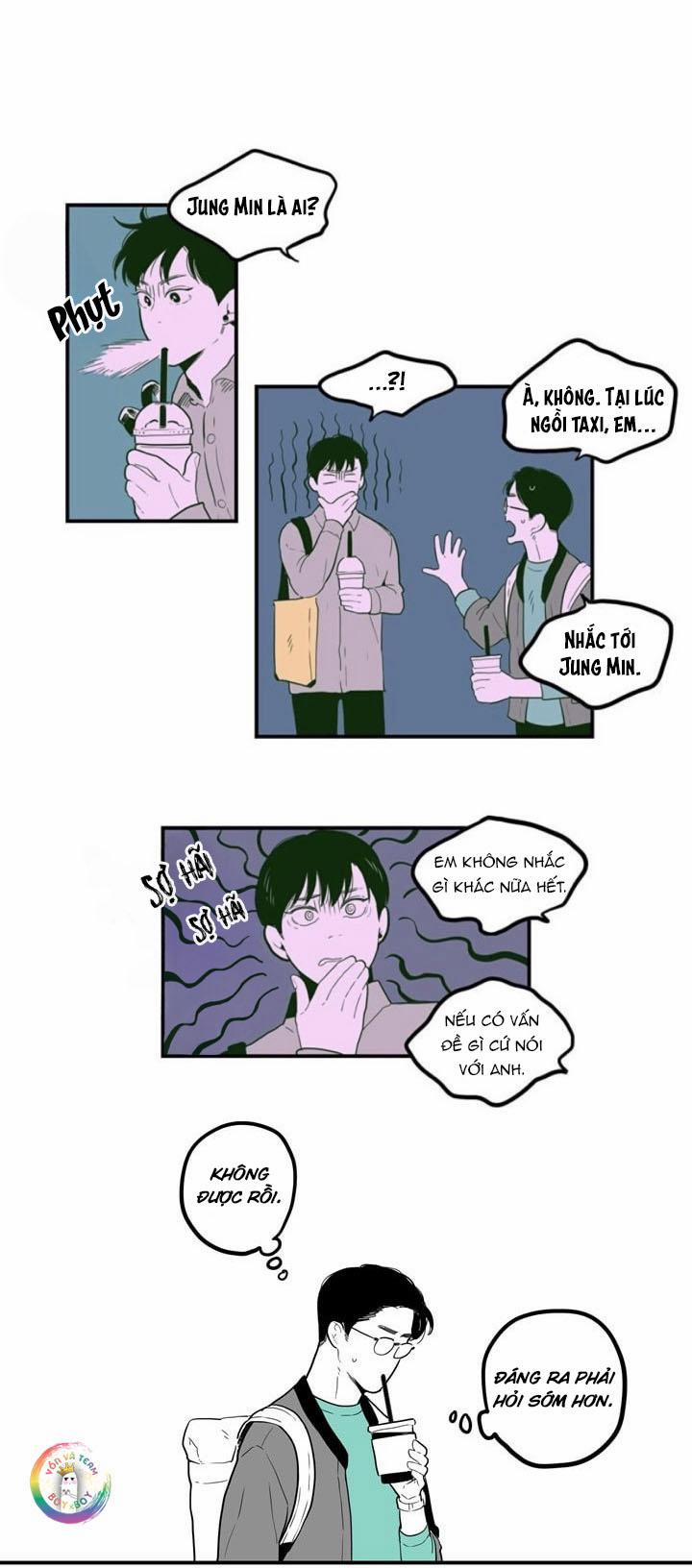 Fools [Original] 27 trang 23