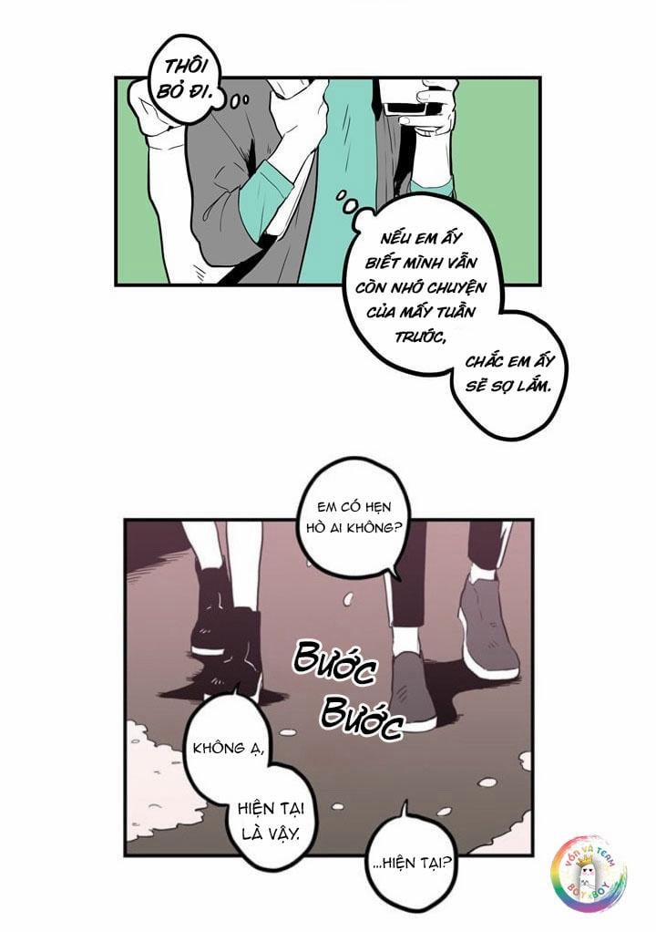 Fools [Original] 27 trang 24