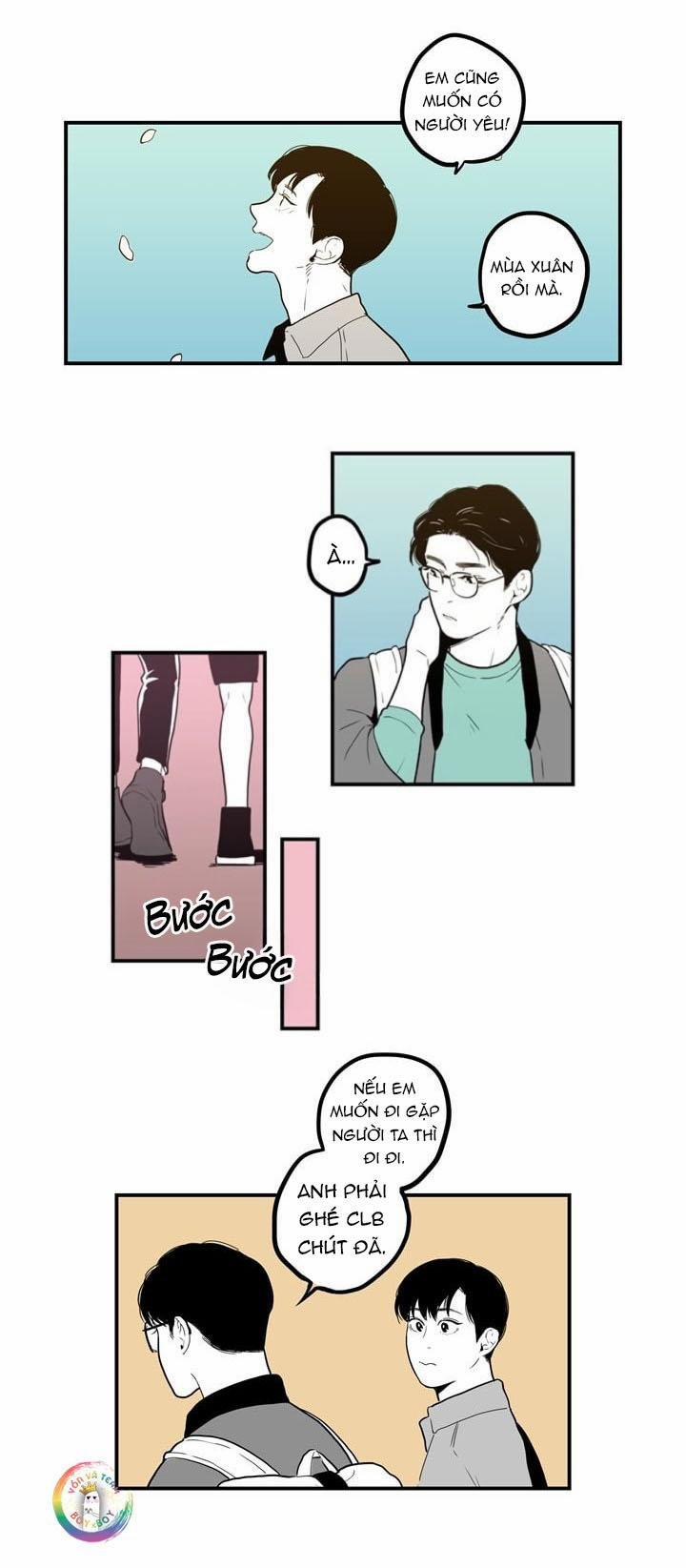 Fools [Original] 27 trang 25