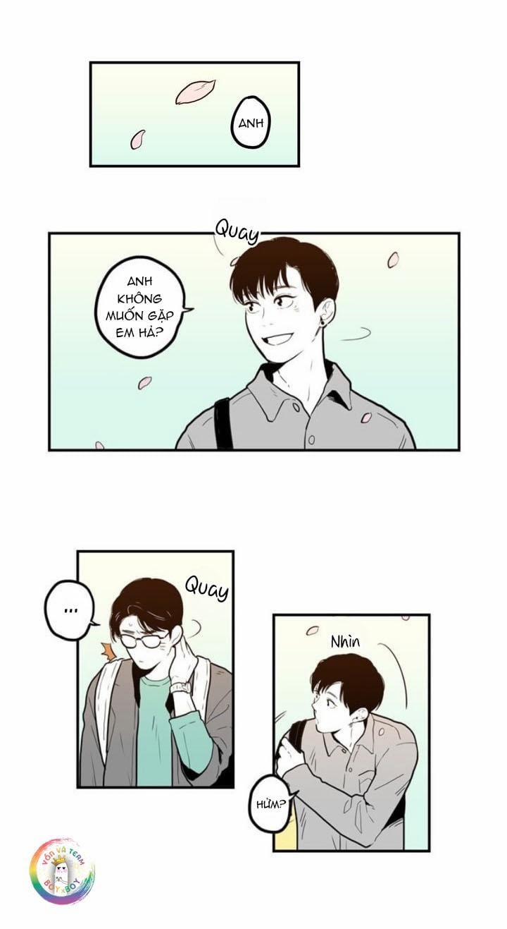 Fools [Original] 27 trang 5