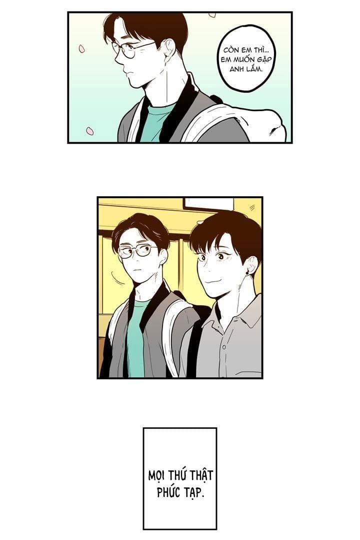 Fools [Original] 27 trang 6