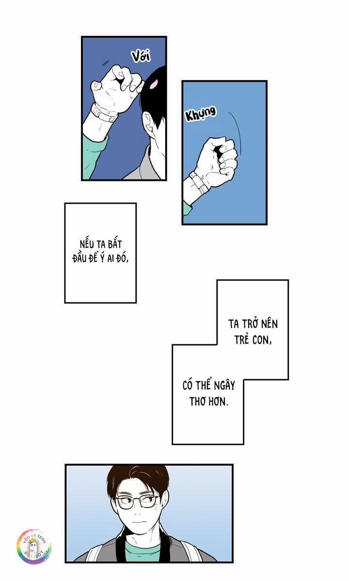 Fools [Original] 27 trang 7