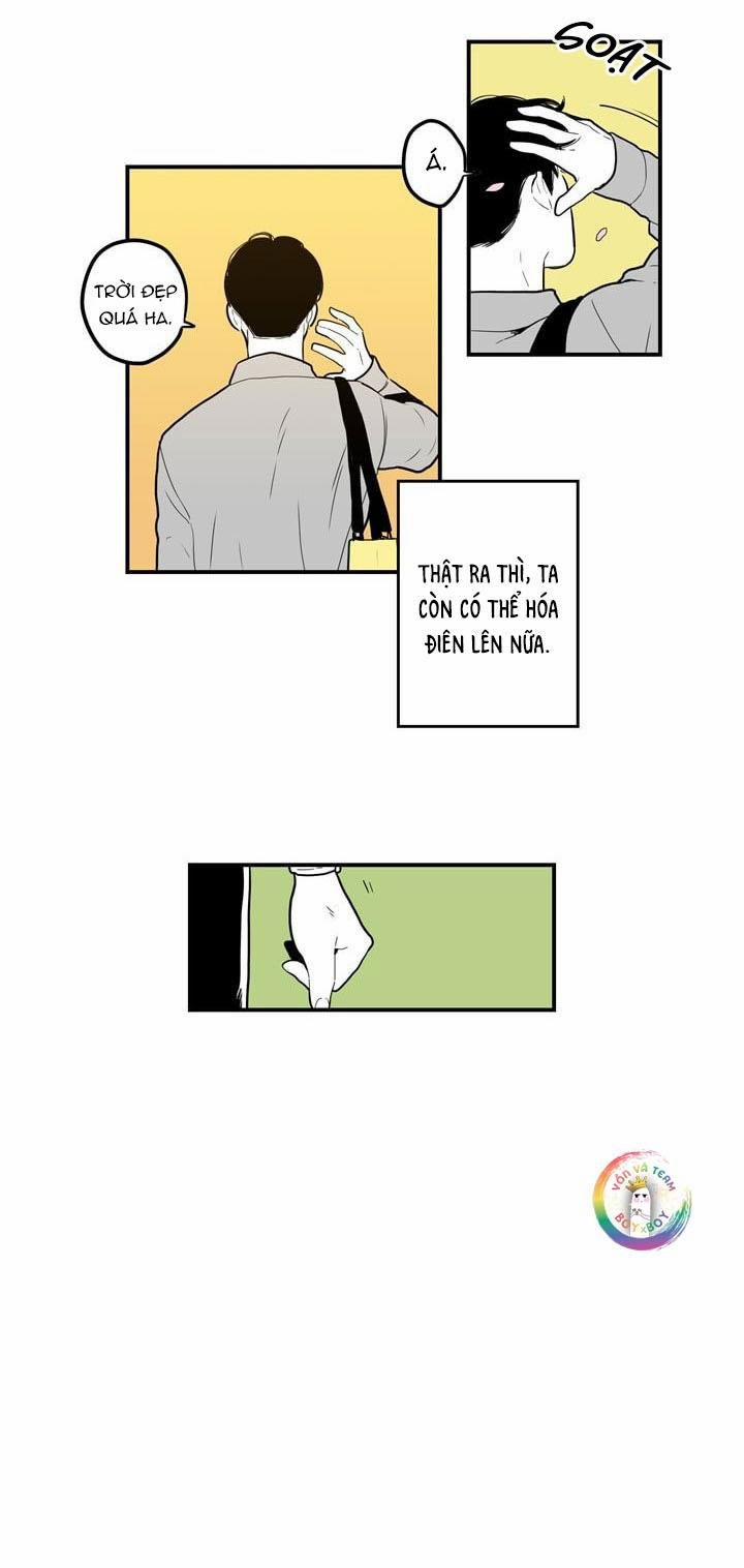 Fools [Original] 27 trang 8