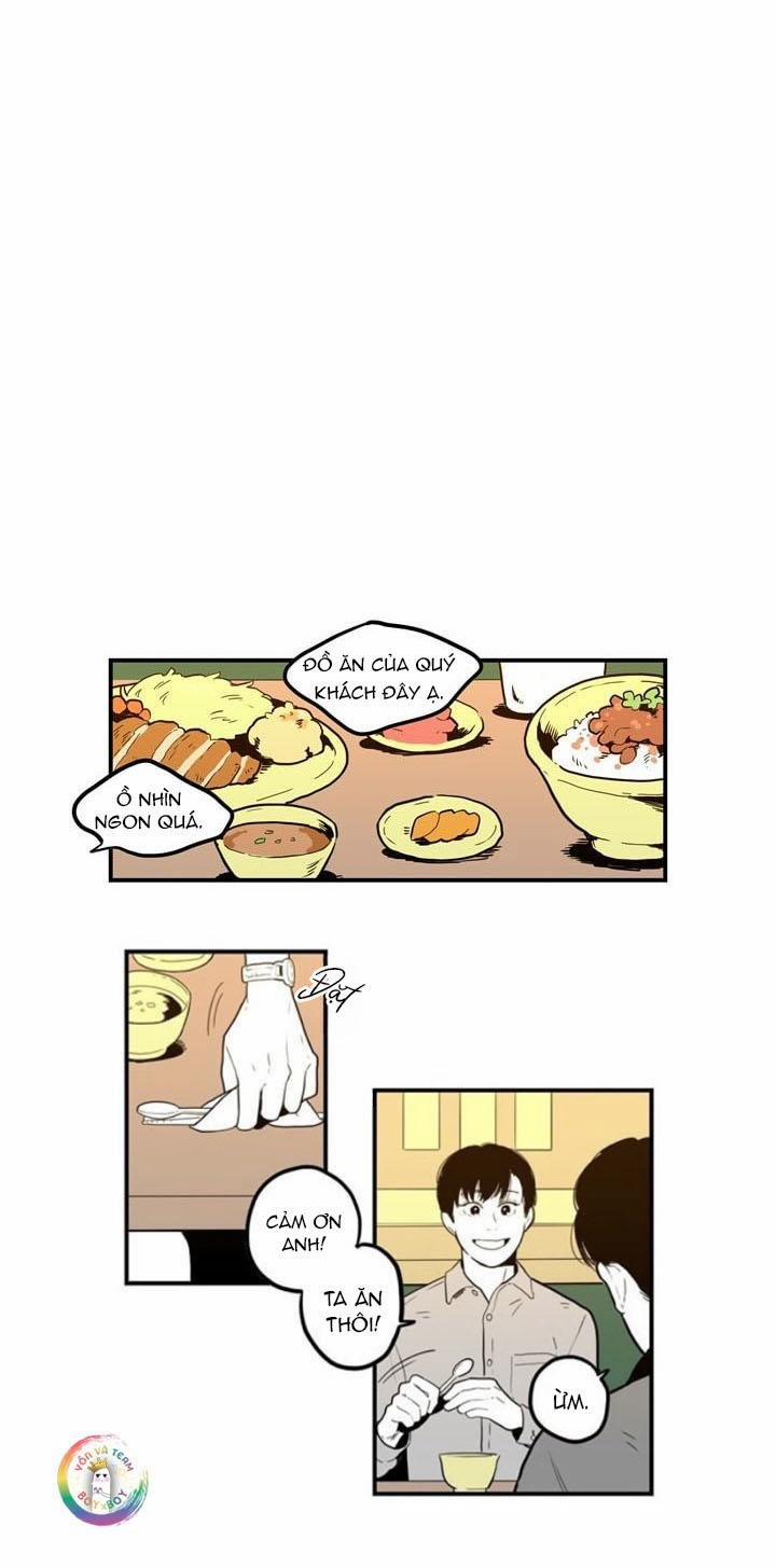 Fools [Original] 27 trang 9