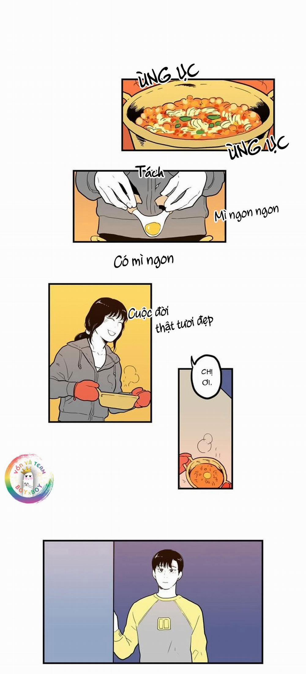 Fools [Original] 28 trang 1