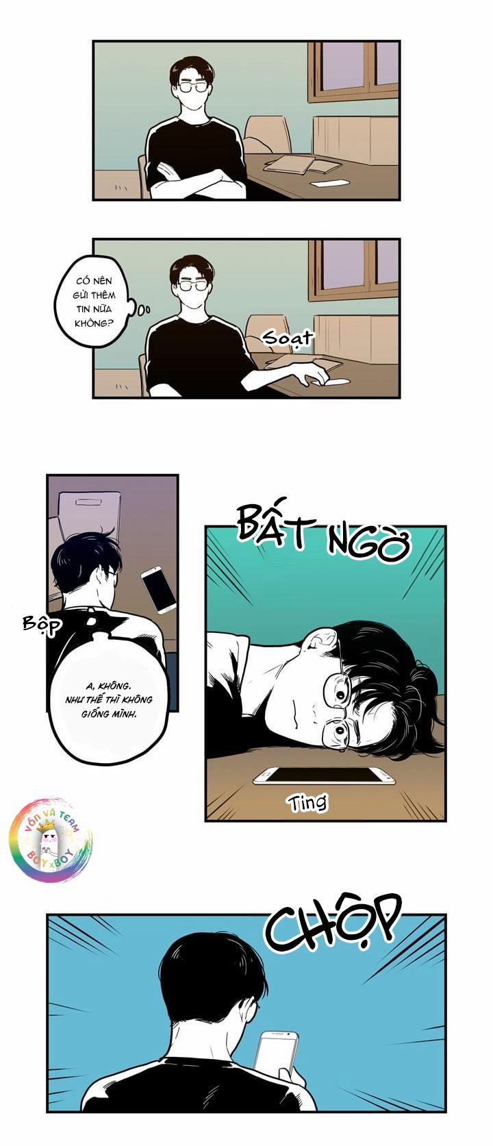 Fools [Original] 28 trang 10